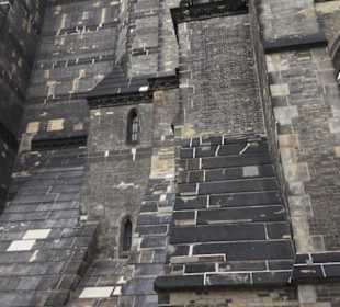 Ehem. Hauptkirche St. Nikolai