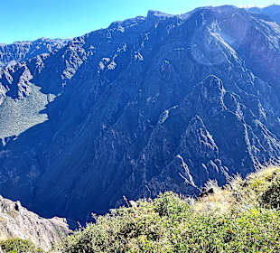 Colca-Canyon