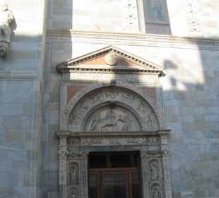Cathedral Como