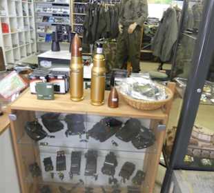 Shop