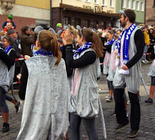Geile Gruppe
