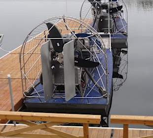 Airboat