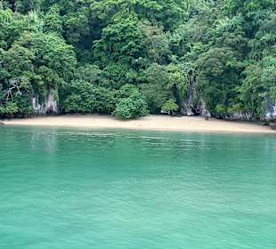 Phang Nga 