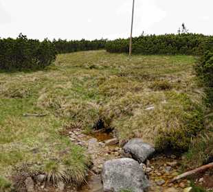 Karkonoski Park Narodowy