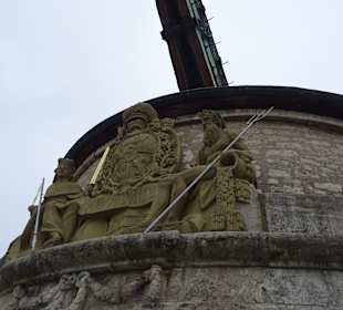 Mainpromenade Würzburg