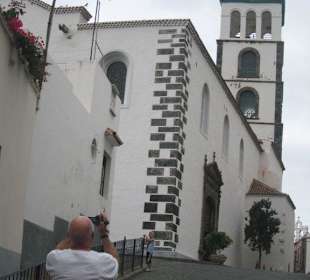 Altstadt von arachico