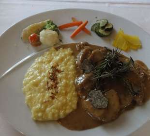 Restaurant Zum Kantonsschild
