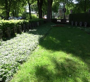 Kriegerdenkmal