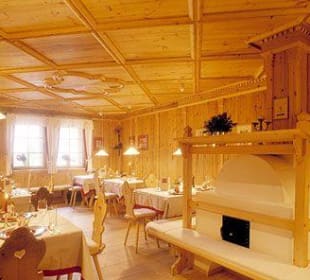 Restaurant/Buffet