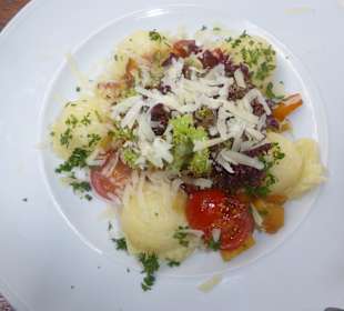 Restaurant Am Pfingstberg