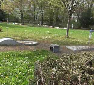 Bürgerpark Offenburg