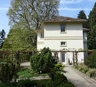 Garten Hohenheim