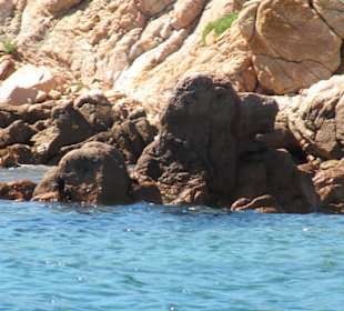 Golfo di Orosei (dettaglio)