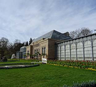 Wilhelma Stuttgart