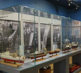 Muzeum Rybołówstwa Morskiego