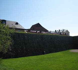 Festung Varberg
