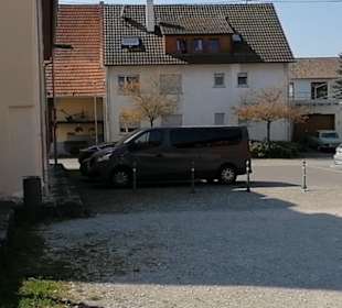 Lehenhof des Reutlinger Spitals