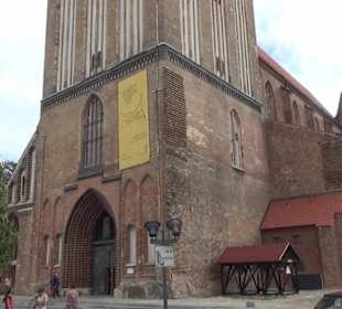 Petrikirche