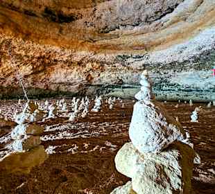Höhle von Benagil