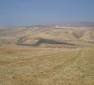 Jordan River Peace Park