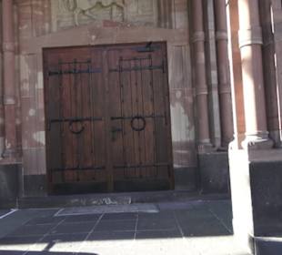 Christkönig-Kirche