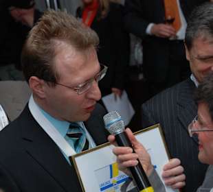 HolidayCheck-Award 2007