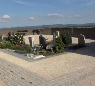 Friedhof Wurmlingen