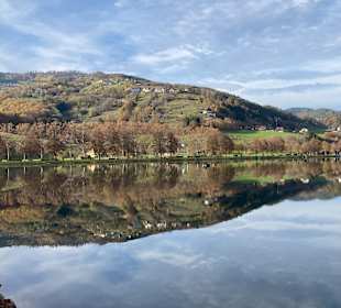 Stubenbergsee / Freizeitpark