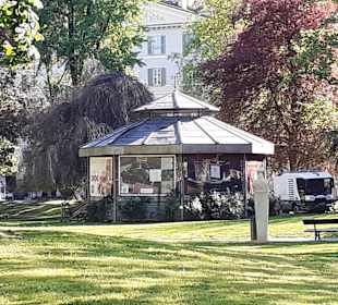 Giardino Sambuy