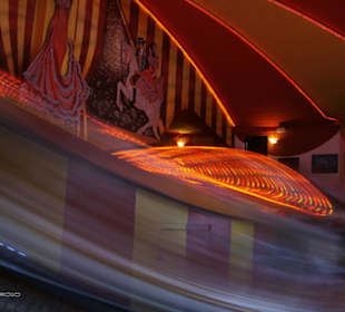 Europapark im Winter