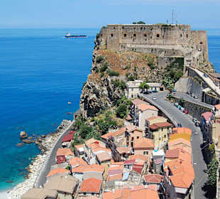  Blick auf Scilla