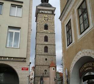 Kirchturm