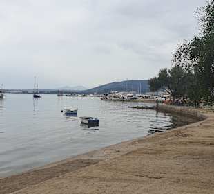 Stadtrundgang Akbük