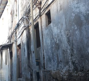 Stadtrundgang Stone Town