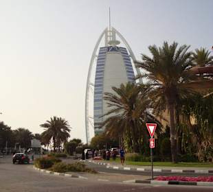 Burj Al Arab