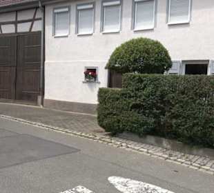 Dußlinger Geschichtspfad