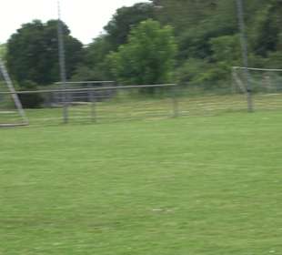 Sportplatz Grünmettstetten