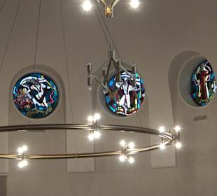 Evangelische Erlöserkirche