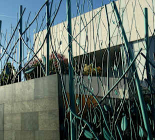 Ambasada Holandii, ulica Szwoleżerów