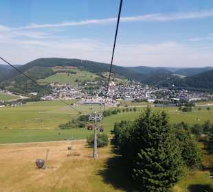 Wandern Willingen