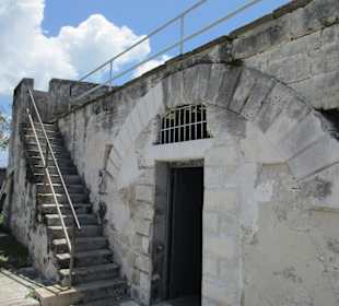 Fort Fincastle