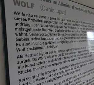 Museum Rosenburg