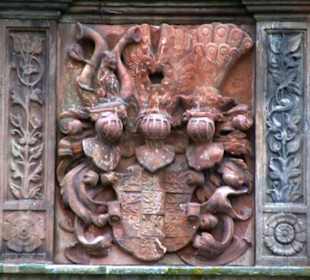 Sandsteinarbeiten vom feinsten