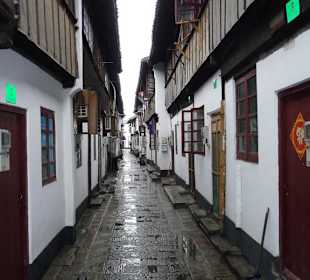 Wasserdorf Zhujiajiao