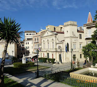 Stadtrundgang Dassia