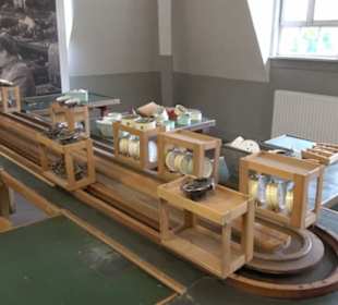 Museum Auto- und Uhrenwelt 