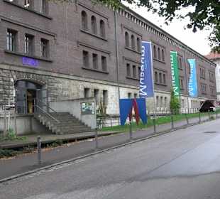 Donauschwäbisches Zentralmuseum