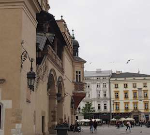 Kraków