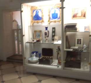 Glasmuseum