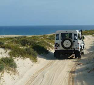 Costa de Boa Esperança